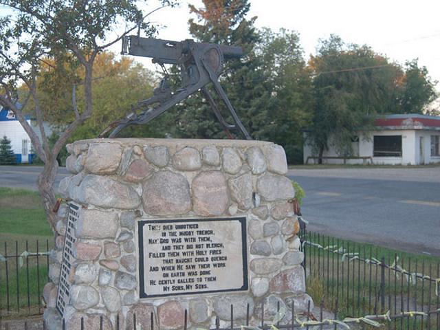 cenotaph