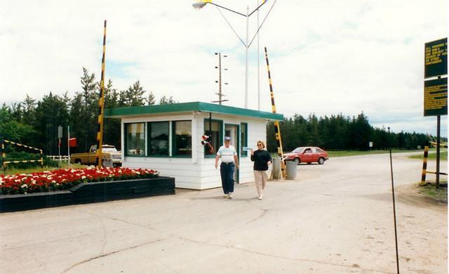 Shilo Gatehouse 1989