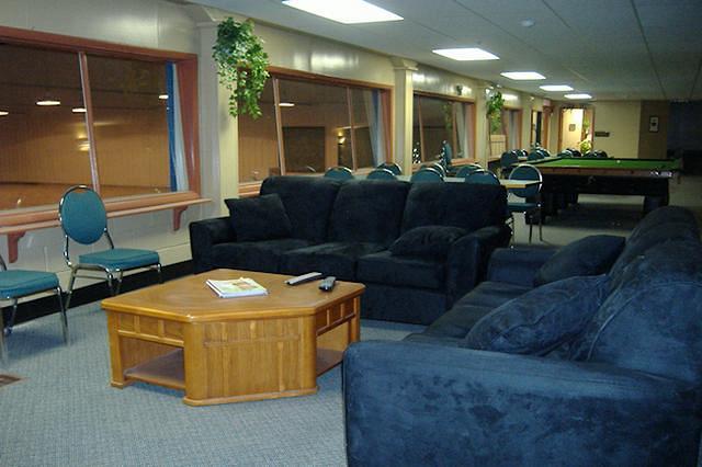 The Lounge