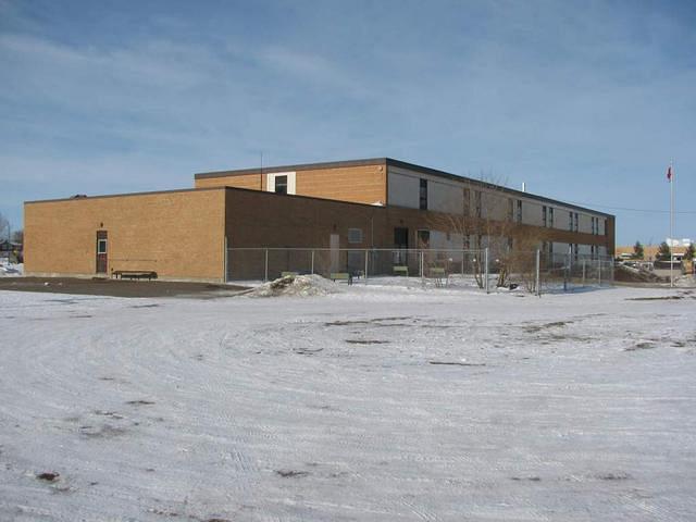 Greenwood Middle School