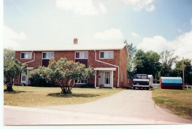 47 & 49 Kingston 1989