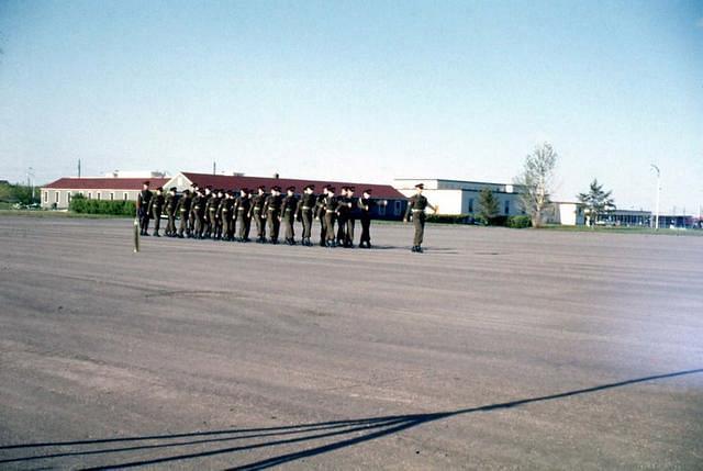 Royal Canadian Army Cadets