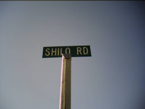 shilo road