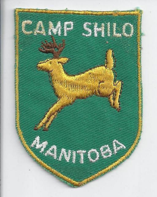 Shilo crest