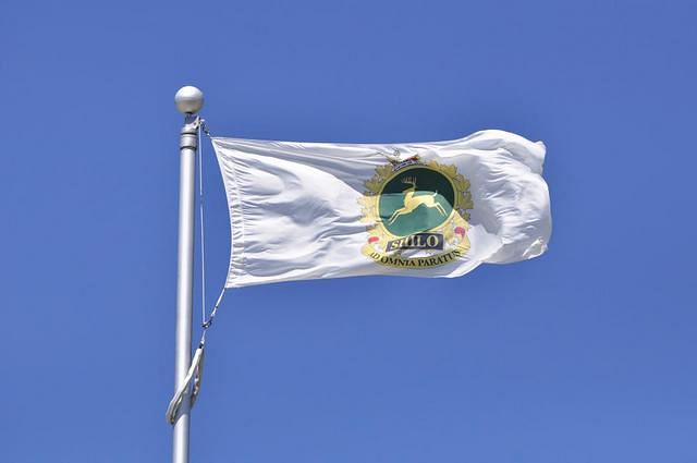 Shilo flag