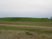 Bomb Shelter at CFB Shilo