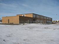 Greenwood Middle School