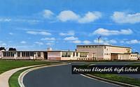 Princess Elizabeth High School