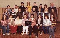 Greenwood Grade 7 1978 - 79