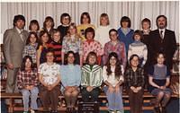 Greenwood Grade 6 1977 - 78
