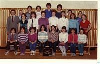 Greenwood Grade 7 Mr Smith