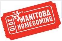 Manitoba Homecoming 2010