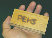 PEHS Memento Slideshow