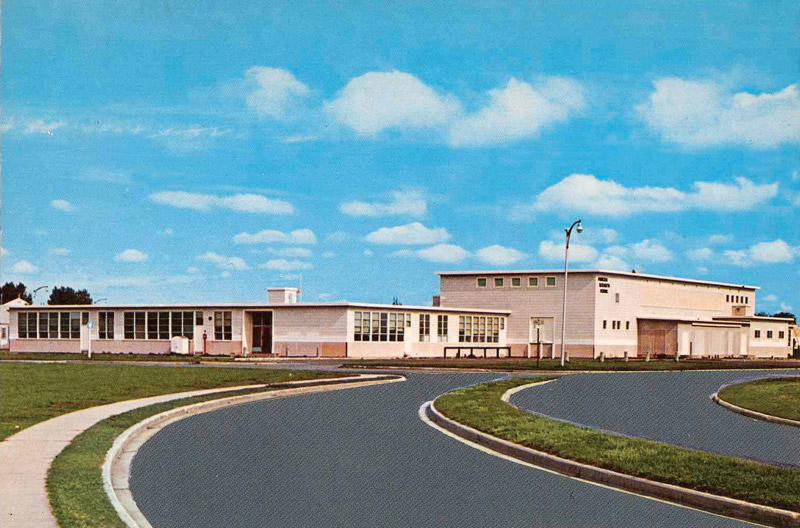 Shilo's Princess Elizabeth High School