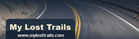 My Lost Trails