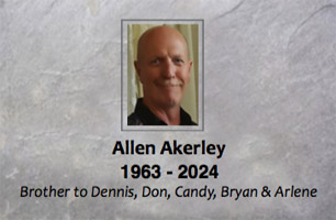 Allen Akerley