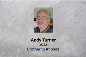Andy Turner