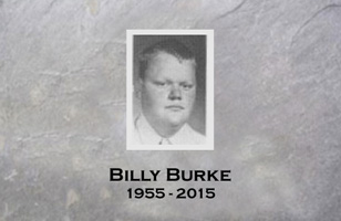 Billy Burke