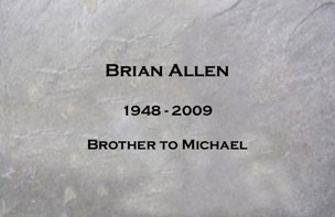Brian Allen