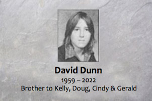 David Dunn