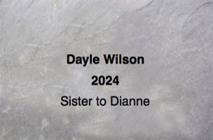 Dayle Wilson