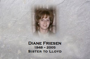 Diane Friezen