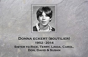 Donna Eckert