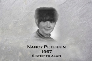 Nancy Peterkin