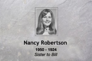 Nancy Robertson