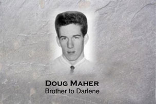 Doug Maher
