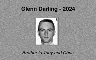 Glenn Darling