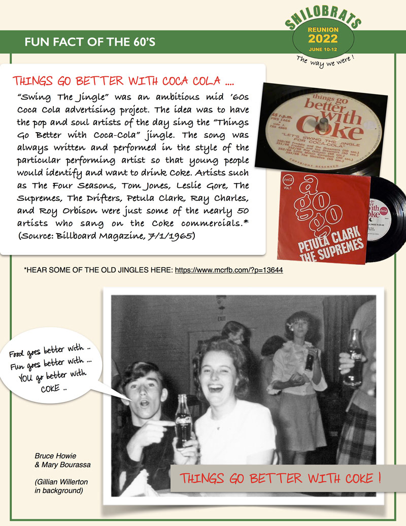 Coca Cola Ad
