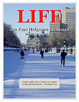 Life Calling - Faye Helgason