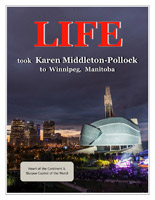 Life Calling - Karen Middleton Pollock