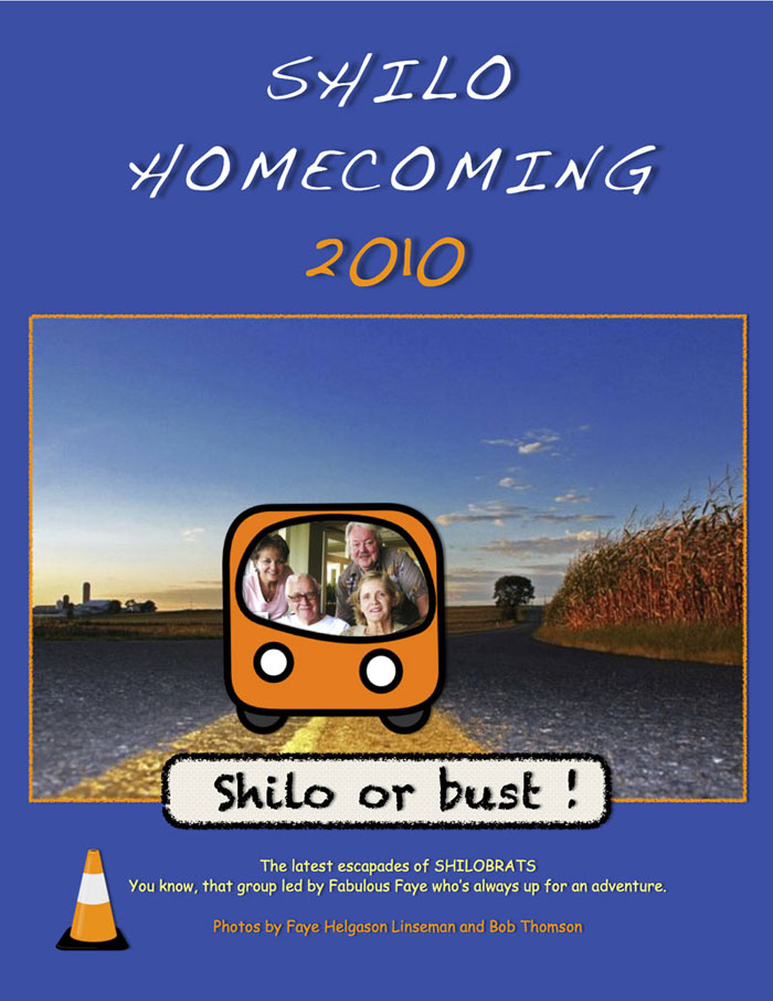 Shilo Homecoming 2010