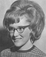 Amber Krauchi - 1963