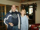 Bob Thomson & Sis Marylee