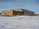 Former Greenwood School