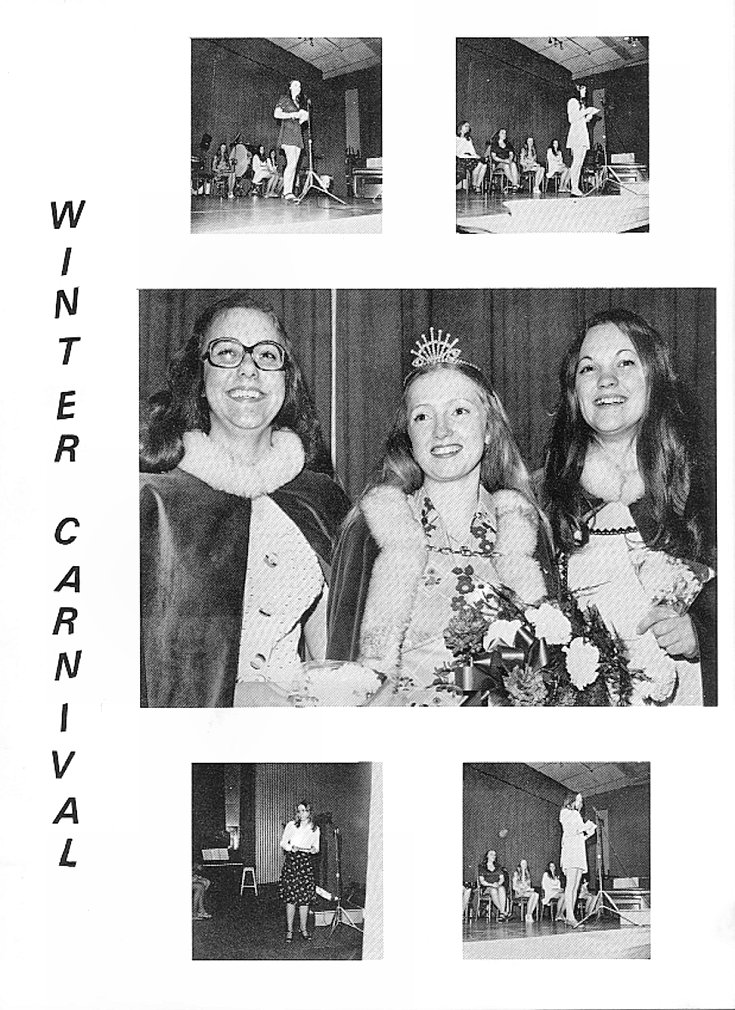 1975 Condita Yearbook