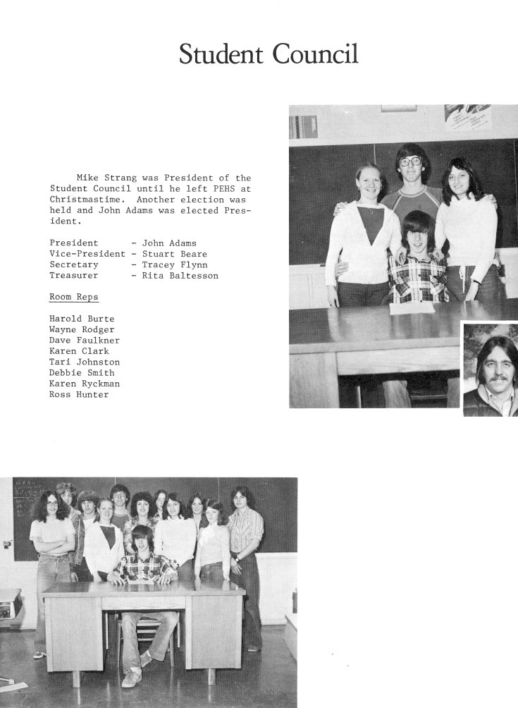 1978 Condita Yearbook