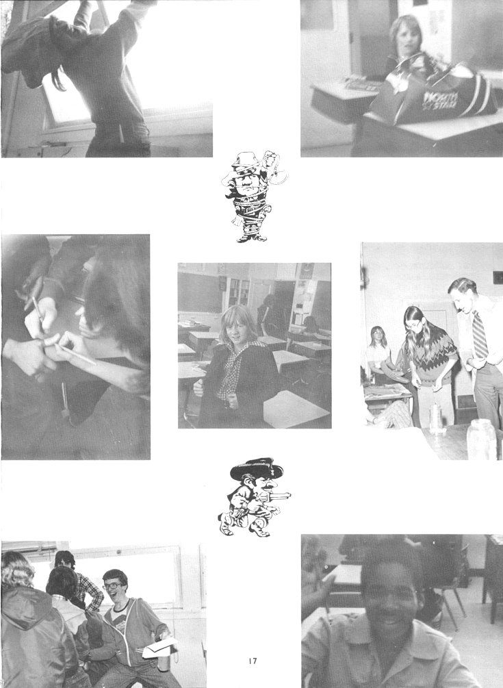 1978 Condita Yearbook