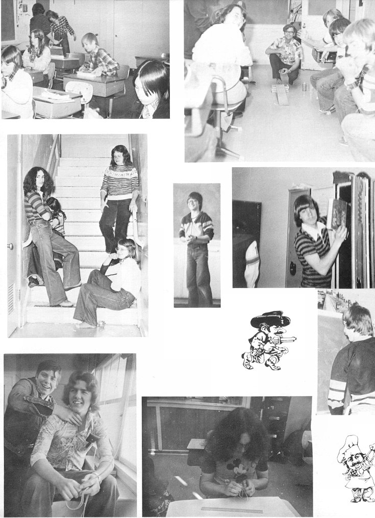 1978 Condita Yearbook