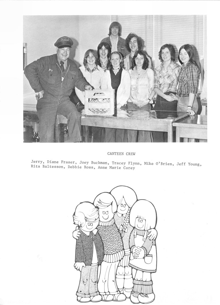 1978 Condita Yearbook