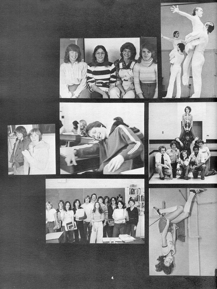 1979 Condita Yearbook