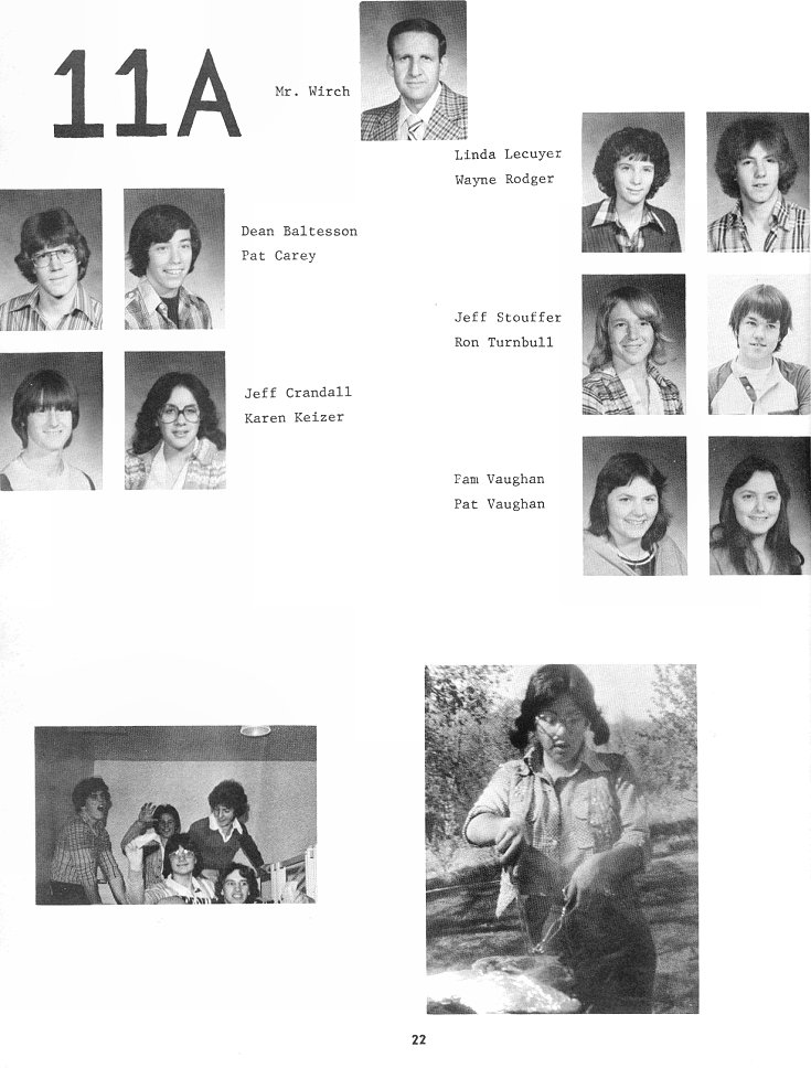 1979 Condita Yearbook