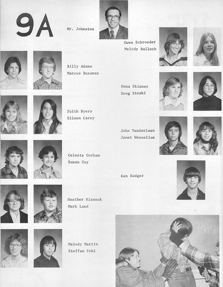 1979 Condita Yearbook