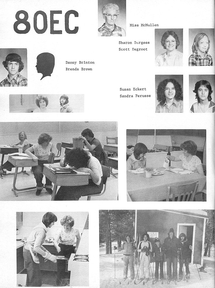 1979 Condita Yearbook