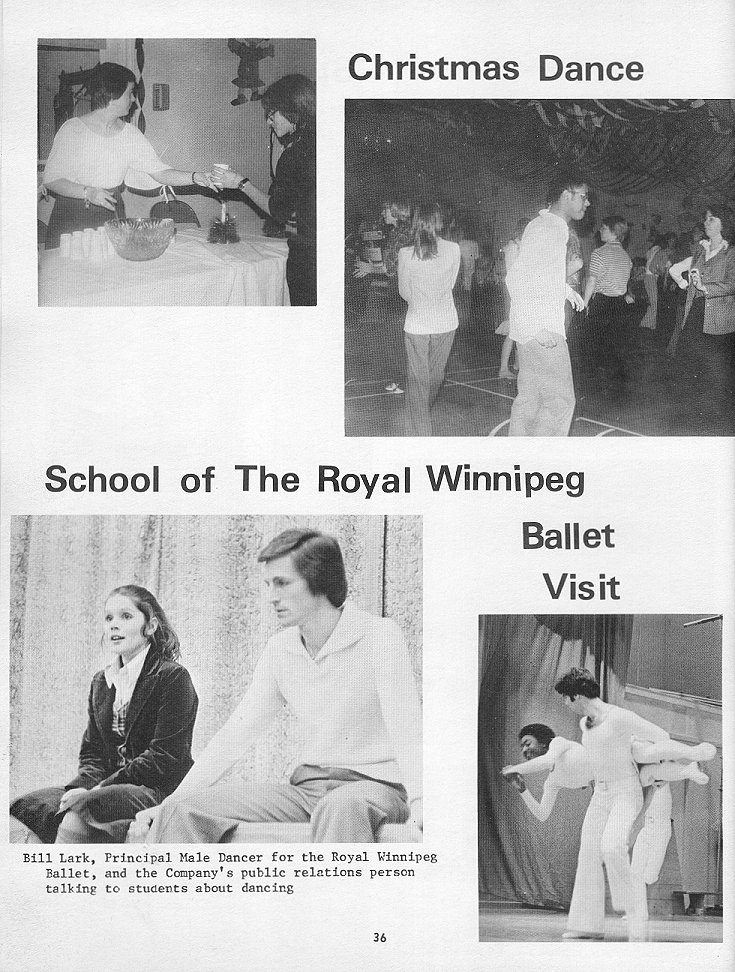 1979 Condita Yearbook