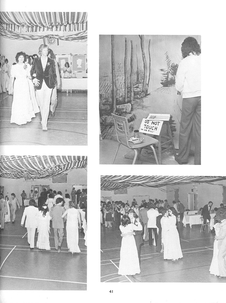 1979 Condita Yearbook