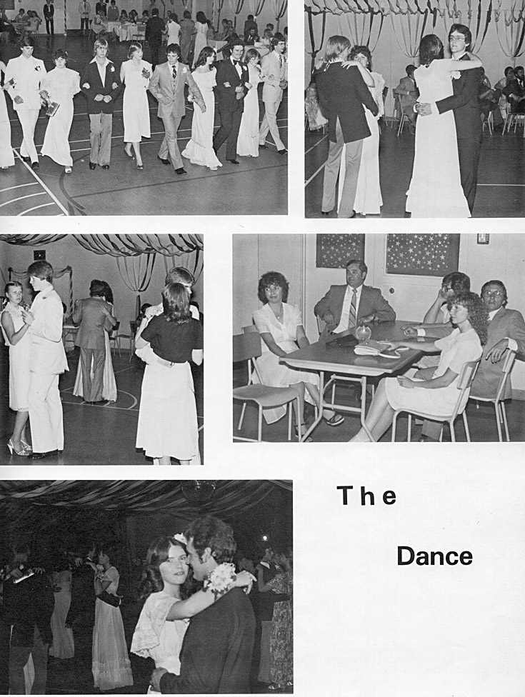 1981 Condita Yearbook